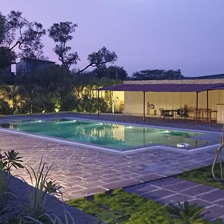 Fort Chabariya Kekri Exterior photo