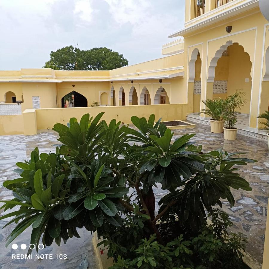 Fort Chabariya Kekri Exterior photo