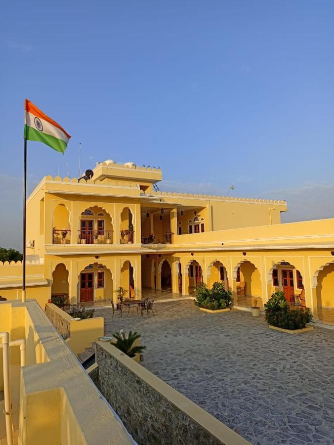 Fort Chabariya Kekri Exterior photo