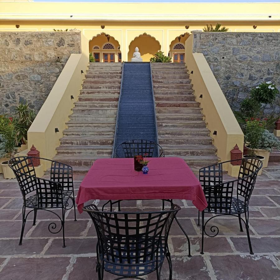 Fort Chabariya Kekri Exterior photo