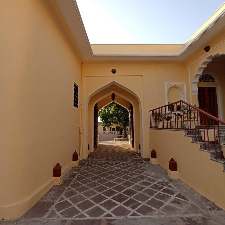 Fort Chabariya Kekri Exterior photo